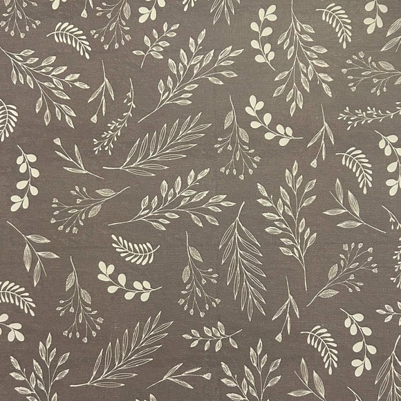 Fall Scrapbook Paper! Beautiful Autumn Colors! 12x12 Premium Card Stock! - Picture 5 of 12